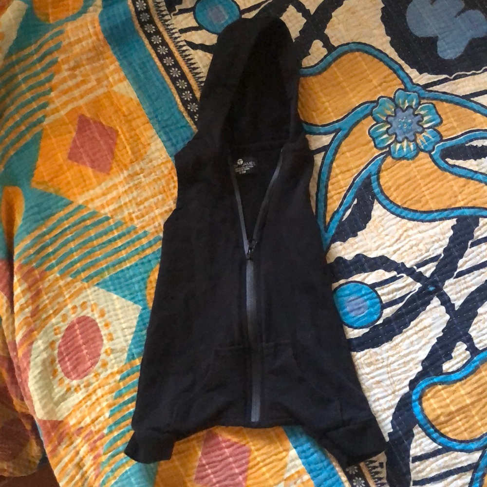 Baby Jumpsuit